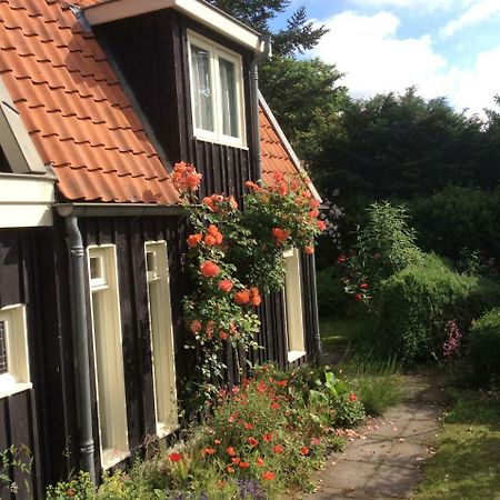Suikerdiefje Schoorl Buitenkant foto