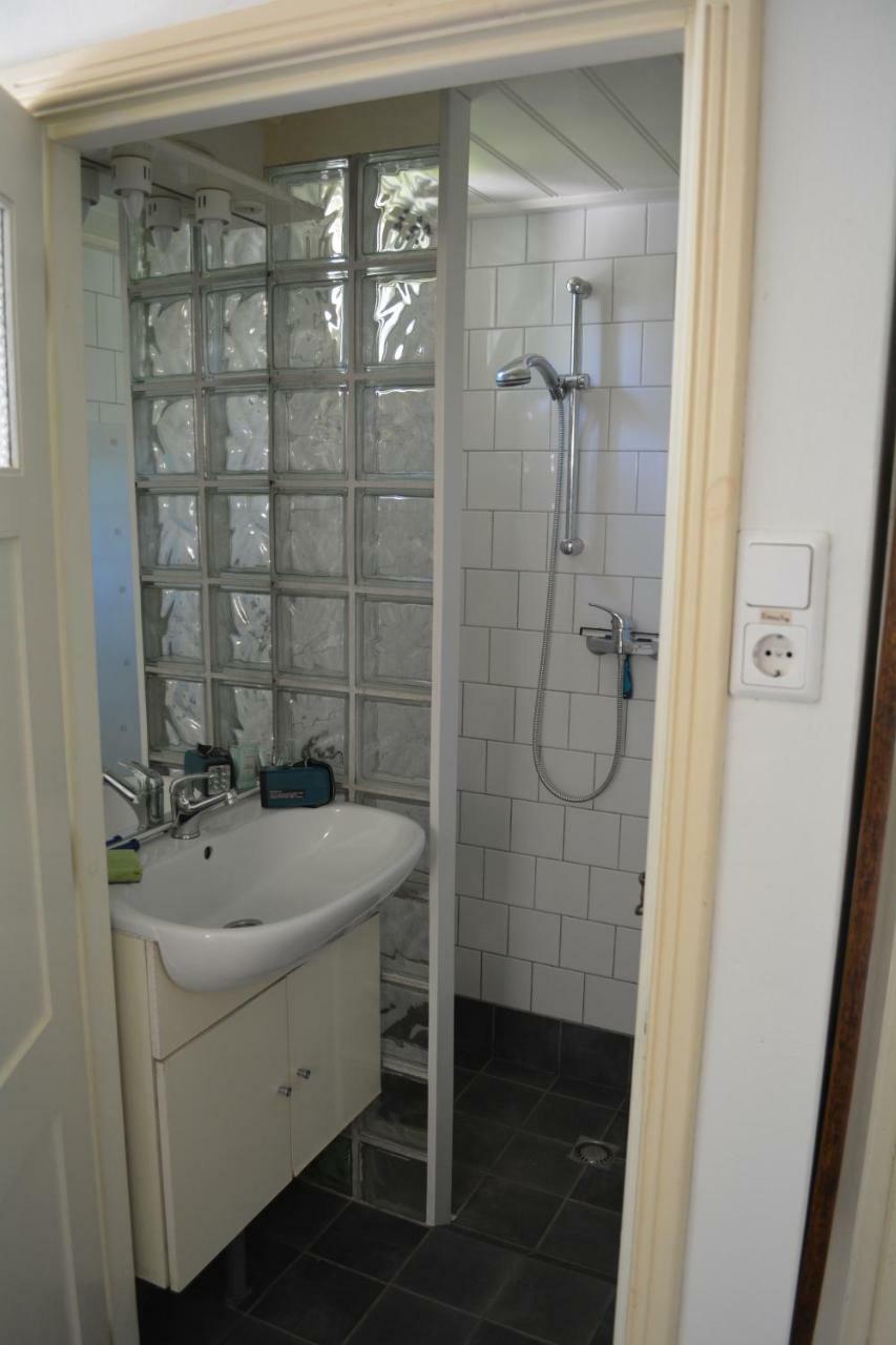 Suikerdiefje Schoorl Buitenkant foto