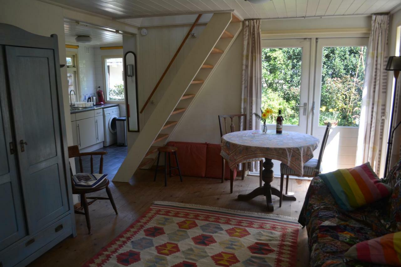 Suikerdiefje Schoorl Buitenkant foto